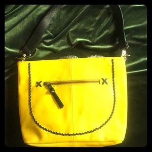 Genuine leather bags